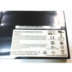MSI Stealth GS70 2QD-606TR Orjinal Notebook Pili Bataryası