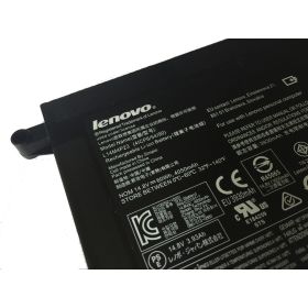 Orjinal Lenovo IdeaPad Y700-80NV0026US Notebook Pili Bataryası