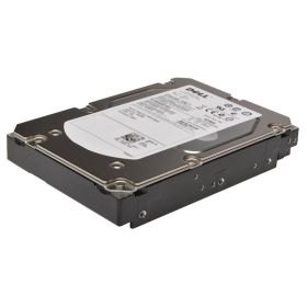 Dell PowerVault MD3000i 1TB 7.2K 3.5 inch SAS Hard Disk