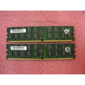 Dell PowerEdge M905 16GB DDR2 667MHz Memory Ram