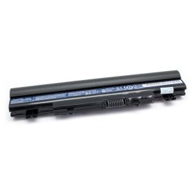 NX.MLFEY.005 Acer Aspire E5-521 XEO Notebook Pili Bataryası