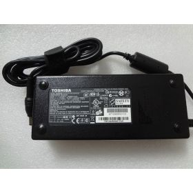 Orjinal Toshiba Satellite A200-19L Notebook Adaptörü