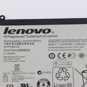 Orjinal 80SM00DETX Lenovo IdeaPad 310 Notebook Pili Bataryası