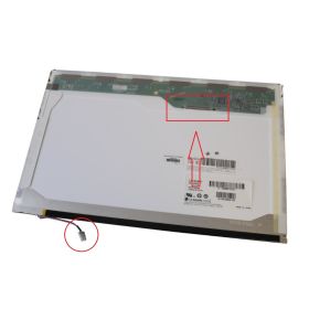 502577-001 HP 14.1 inch Notebook Paneli Ekranı