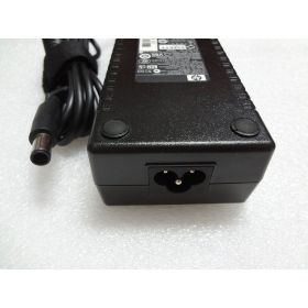 697317-001 Orjinal HP Notebook Adaptörü