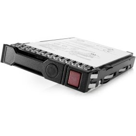 HP 632494-B21 400GB 6G SAS SLC SFF 2.5 inch HDD