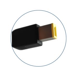 45N0295 Orjinal Lenovo Notebook Adaptörü