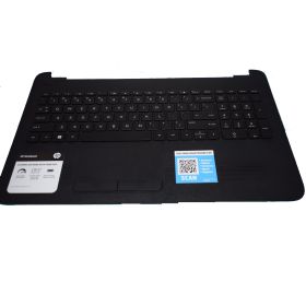 HP 15-ay004nt Türkçe Notebook Klavyesi