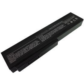 Asus ROG G51J-3D XEO Notebook Pili Bataryası