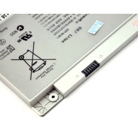 Orjinal Sony VAIO SVT14115CXS Notebook Pili Bataryası