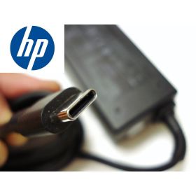 815049-001 Orjinal HP USB-C Notebook Adaptörü