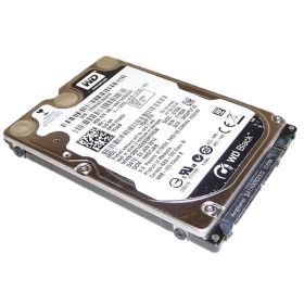 WD7500BPKX Western Digital Uyumlu 750GB 2.5 inch Notebook Hard Diski