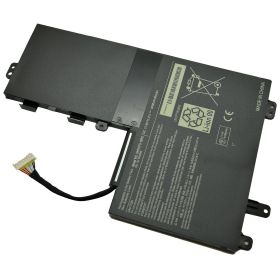 PSKPJE-00J00LTE Satellite M50-A-10F XEO Notebook Pili Bataryası