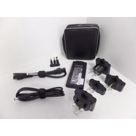 HP Part No.:677776-003 Orjinal HP Smart Travel Adaptörü