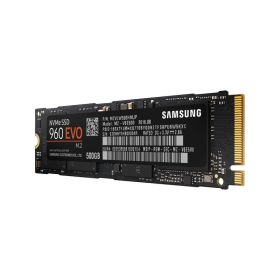 Dell Latitude E5470 500GB M.2 22x80mm PCIe x4 Gen 3 NVMe SSD