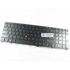 HP EliteBook 8760w (LY533EA) XEO Notebook Klavyesi