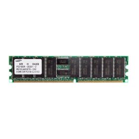 Samsung M312L6420ETS-CA2 512MB PC-2100 266 MHz Memory Ram