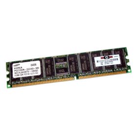 Samsung M312L6420ETS-CB0Q0 512MB DDR PC-2100 266 MHz Memory Ram