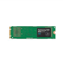 Samsung 850 EVO 1TB 22x80mm M.2 SATA SSD (MZ-N5E1T0BW)