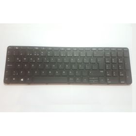 HP 837551-141 Notebook XEO Laptop Klavyesi