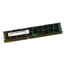 HP 819410-001 Uyumlu 8GB PC4-19200 DDR4 2400MHz RDIMM Sunucu Ram
