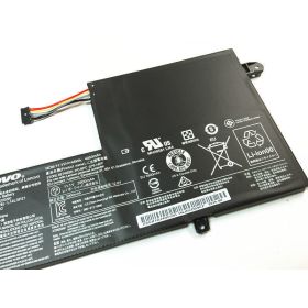 Lenovo L14M3P21 Orjinal 11.1V 45Wh 3c Notebook Batarya Pil