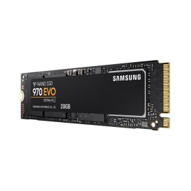 Sony VAIO SVS13127PXB 250 GB 22x80mm PCIe Gen3 X4 M.2 NVMe SSD