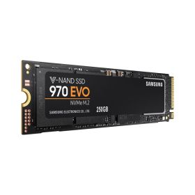 Sony VAIO SVS13125CXB 250 GB 22x80mm PCIe Gen3 X4 M.2 NVMe SSD