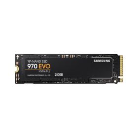 Sony VAIO SVS13125CXB 250 GB 22x80mm PCIe Gen3 X4 M.2 NVMe SSD