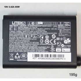 Acer Swift 3 SF314-52-32PC Orjinal Laptop Adaptörü