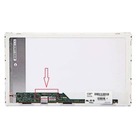 Dell Precision M4800 A-WSM48-003E 15.6 inç Panel