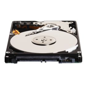 Dell XPS 14Z-G43P65 1TB 2.5 inch Hard Diski