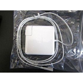 Apple MacBook Pro (17-inch 2.4GHz) MagSafe 85W Orjinal Adaptörü