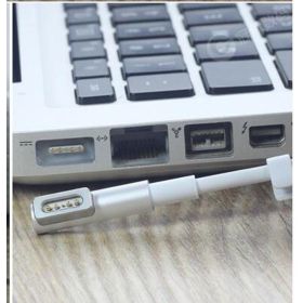 Apple MacBook Pro (17-inch 2.4GHz) MagSafe 85W Orjinal Adaptörü