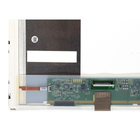 Toshiba Satellite C670-14K 17.3 inç Laptop Paneli