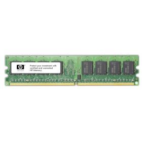HP ProLiant DL320 Gen6 G6 4GB DDR3 PC3-10600E 1333 Mhz Unbuffered ECC Ram