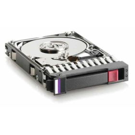 HP ProLiant DL320e Gen8 G8 2TB 6G SATA 7.2k rpm SFF 2.5 inch HDD