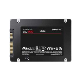 Samsung MZ-76P512BW 512GB SATA 6Gb/s NAS SSD Hard Disk