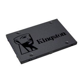 Kingston SA400S37120G 120GB SATA 6Gb/s NAS SSD Hard Disk