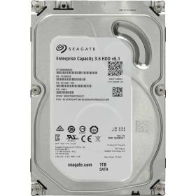 Seagate ST1000NM0008 1TB SATA 6Gb/s NAS Hard Disk