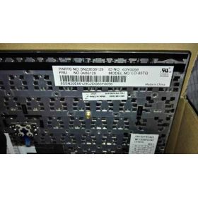 Lenovo Thinkpad E460 (20ETS06X00) Orjinal Türkçe Klavye