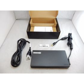 Lenovo ThinkPad P71 (Type 20HK, 20HL) Orjinal Laptop Adaptörü