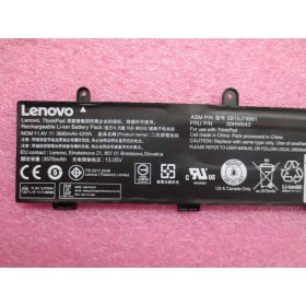 Lenovo 00HW042, 00HW043 Orjinal Laptop Bataryası