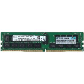 HP 819412-001 uyumlu 16GB 288-Pin DDR4-2133 PC4-17000 ECC Ram