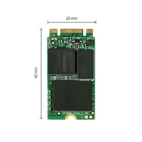 HP ProBook 450 G2 (L7Z39EA) 256GB 22x42mm M.2 SATA III SSD