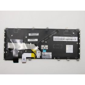 Lenovo SBB0M54136 SN20L82159 Orjinal Türkçe Klavye