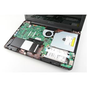 Asus R555ZU R556 R556DA R556DG Orjinal Laptop Bataryası