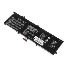 Asus VivoBook X201E Notebook C21-X202 XEO Pili Bataryası