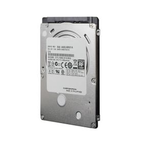 Lenovo AIO C205 (Type 10063, 7729) uyumlu 500GB 2.5" Hard Disk