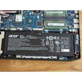Acer ConceptD 3CN315-71P-760X Orjinal Laptop Bataryası